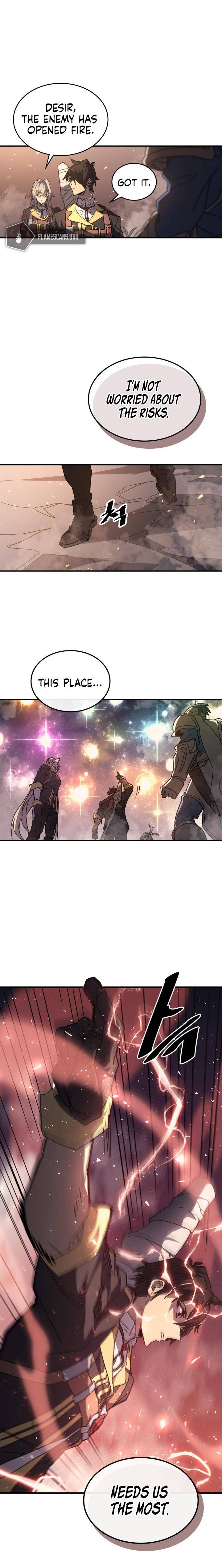 A Returner’s Magic Should be Special Chapter 156 72 008