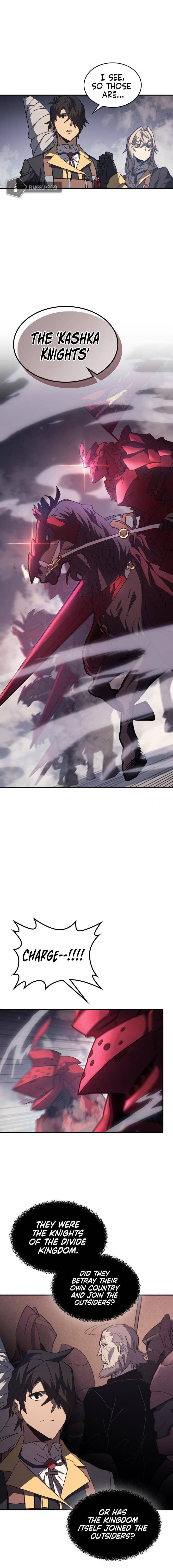 A Returner’s Magic Should be Special Chapter 156 74 010