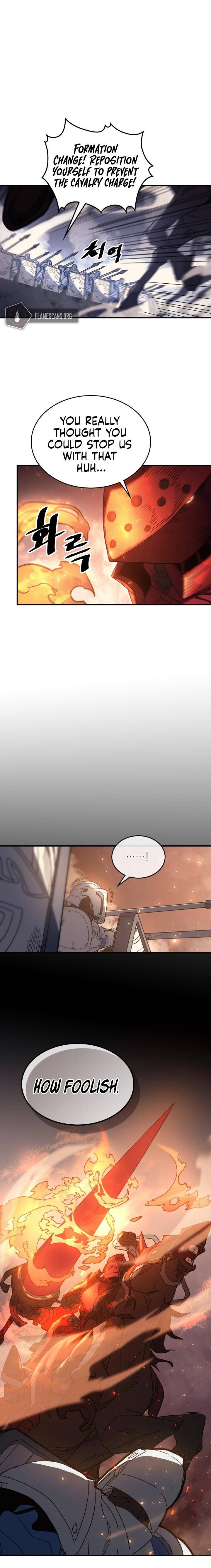 A Returner’s Magic Should be Special Chapter 156 75 011