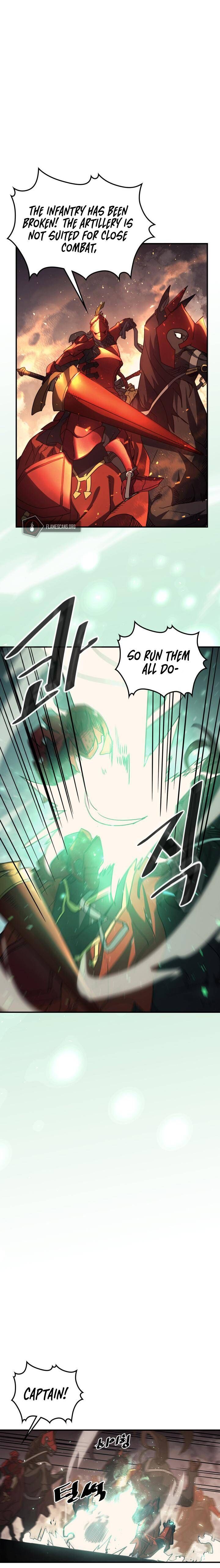 A Returner’s Magic Should be Special Chapter 156 78 014