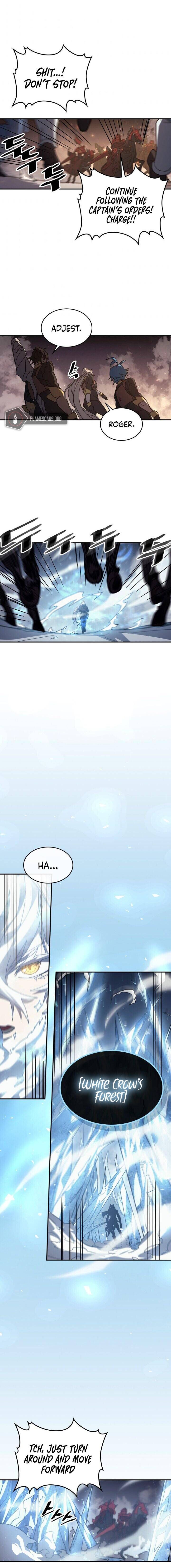 A Returner’s Magic Should be Special Chapter 156 79 015