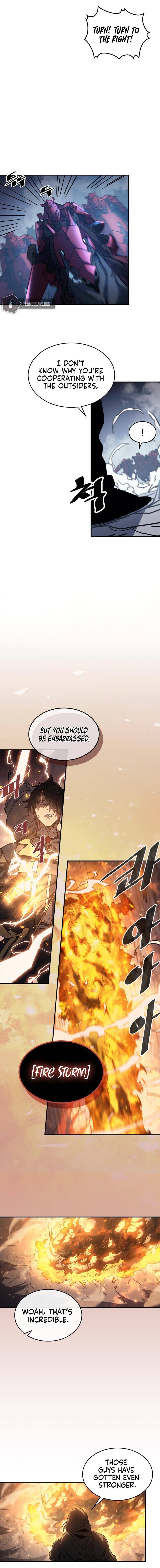 A Returner’s Magic Should be Special Chapter 156 80 016