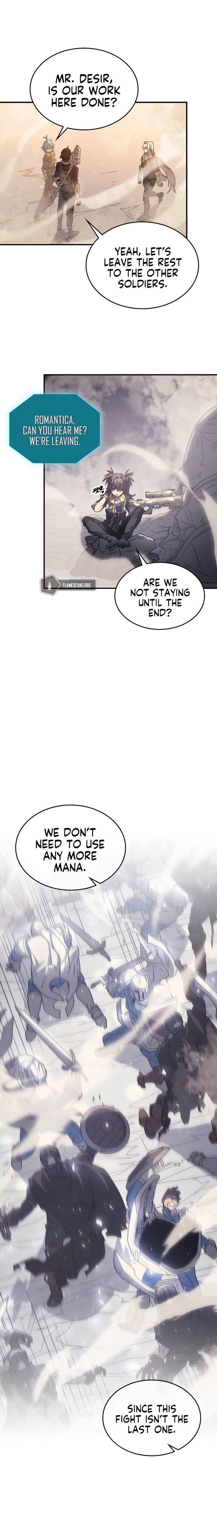 A Returner’s Magic Should be Special Chapter 157 74 004