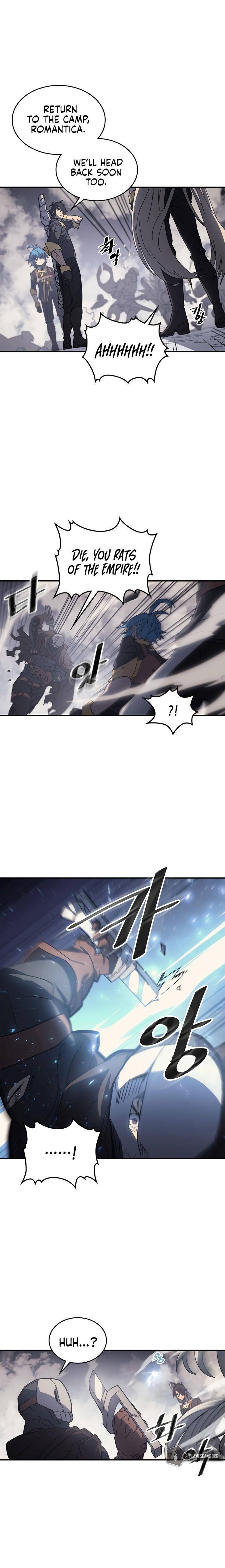 A Returner’s Magic Should be Special Chapter 157 75 005