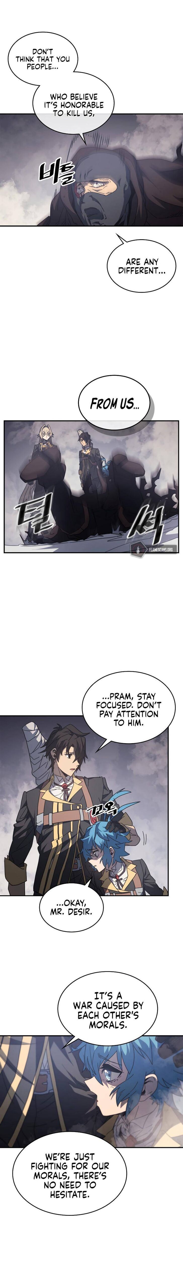 A Returner’s Magic Should be Special Chapter 157 77 007