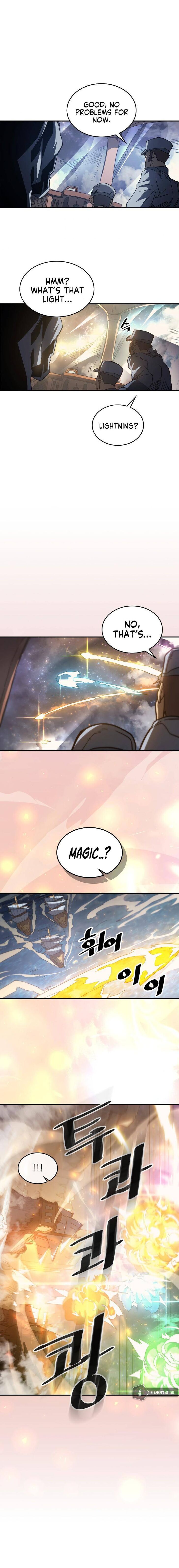 A Returner’s Magic Should be Special Chapter 157 83 013