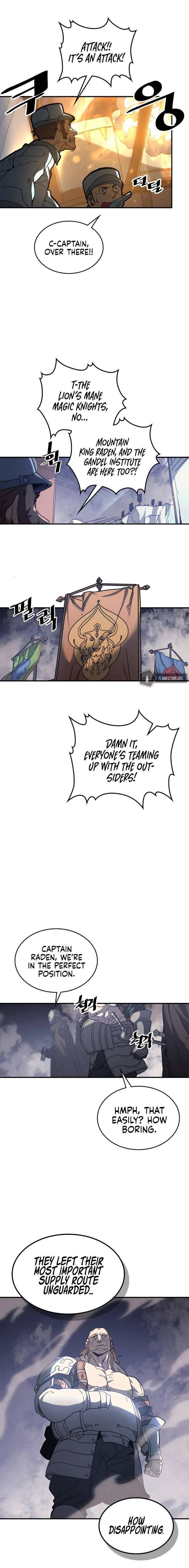 A Returner’s Magic Should be Special Chapter 157 84 014