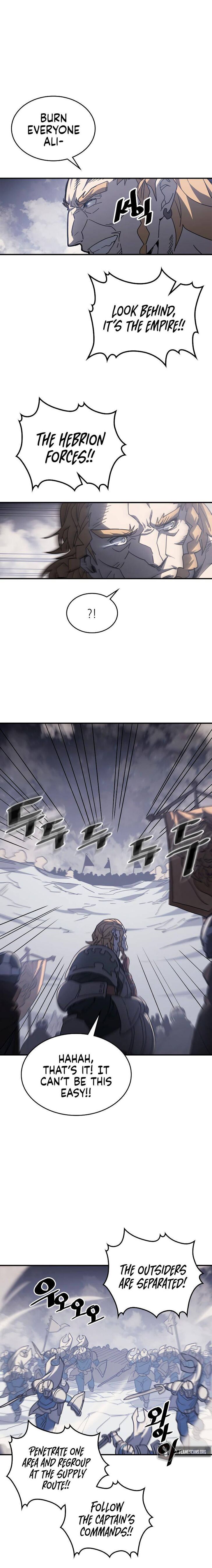 A Returner’s Magic Should be Special Chapter 157 85 015