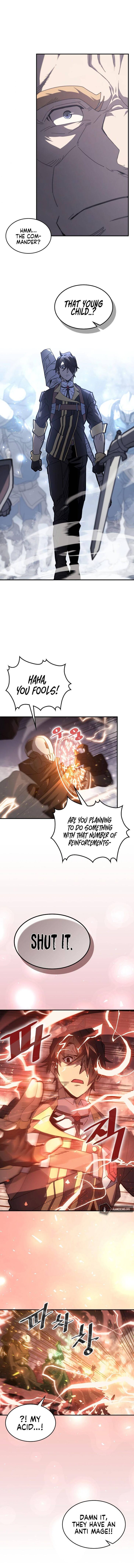 A Returner’s Magic Should be Special Chapter 157 86 016
