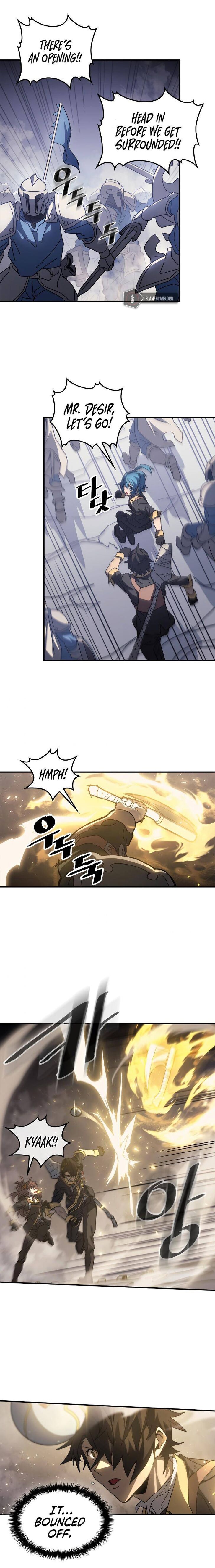 A Returner’s Magic Should be Special Chapter 157 88 018