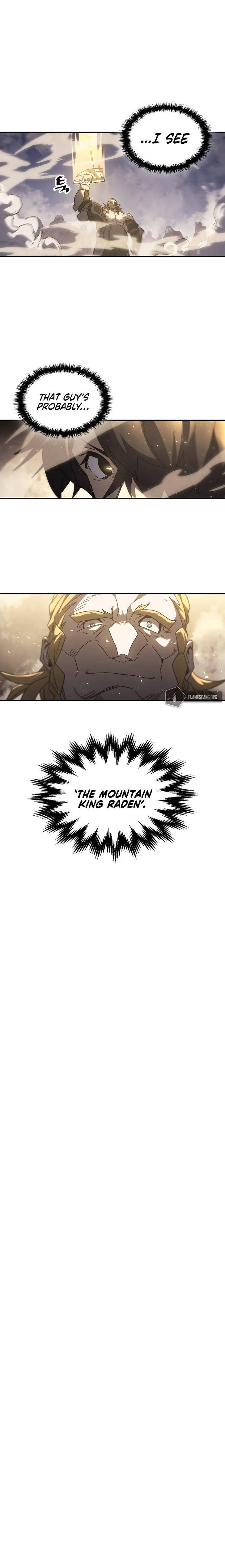 A Returner’s Magic Should be Special Chapter 157 89 019