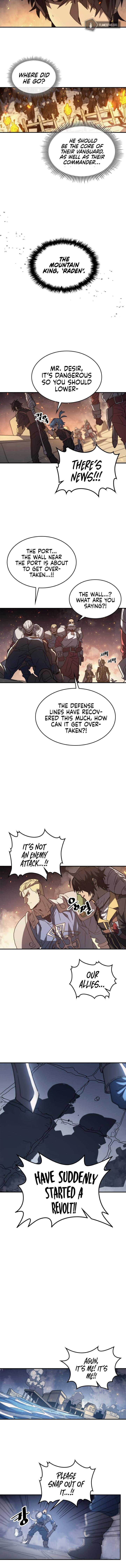 A Returner’s Magic Should be Special Chapter 158 54 005