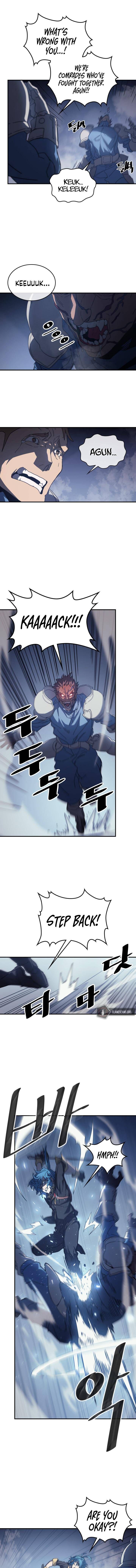 A Returner’s Magic Should be Special Chapter 158 55 006