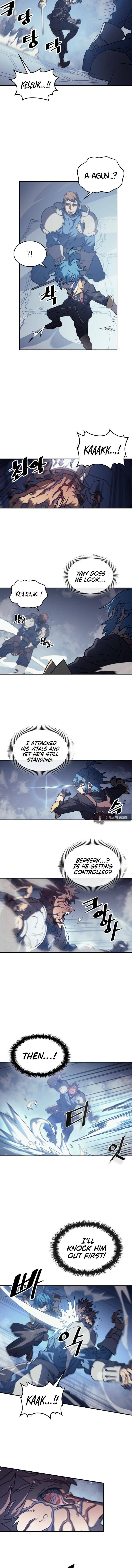 A Returner’s Magic Should be Special Chapter 158 56 007