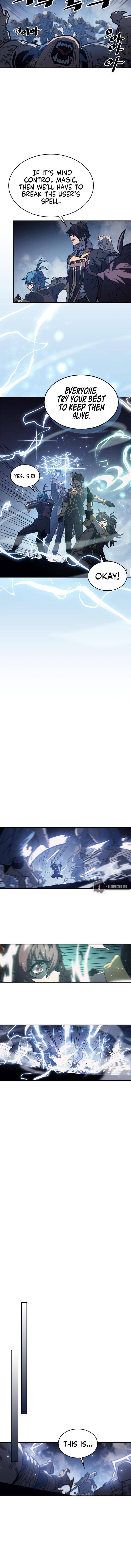 A Returner’s Magic Should be Special Chapter 158 58 009