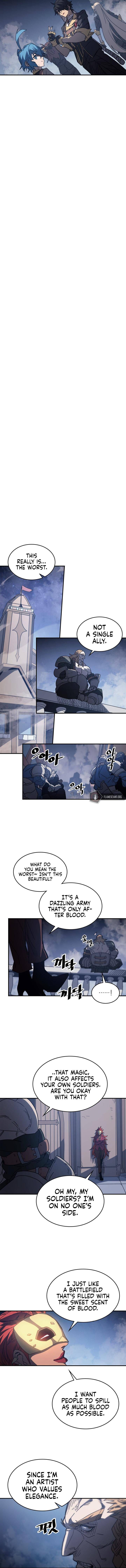 A Returner’s Magic Should be Special Chapter 158 60 011