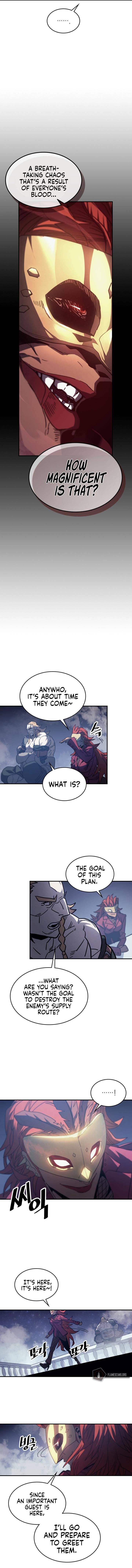 A Returner’s Magic Should be Special Chapter 158 61 012