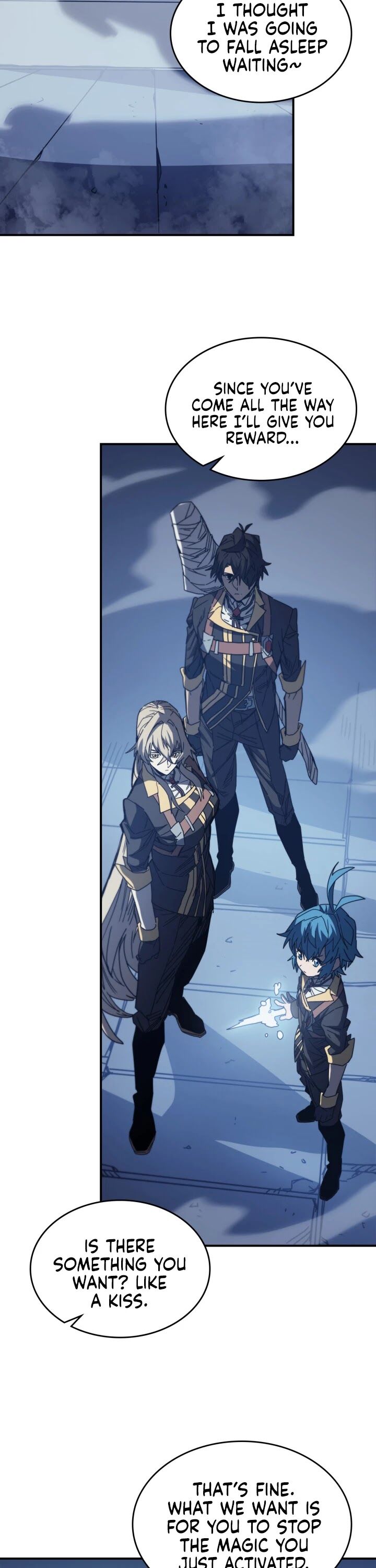 A Returner’s Magic Should be Special Chapter 159 148 003