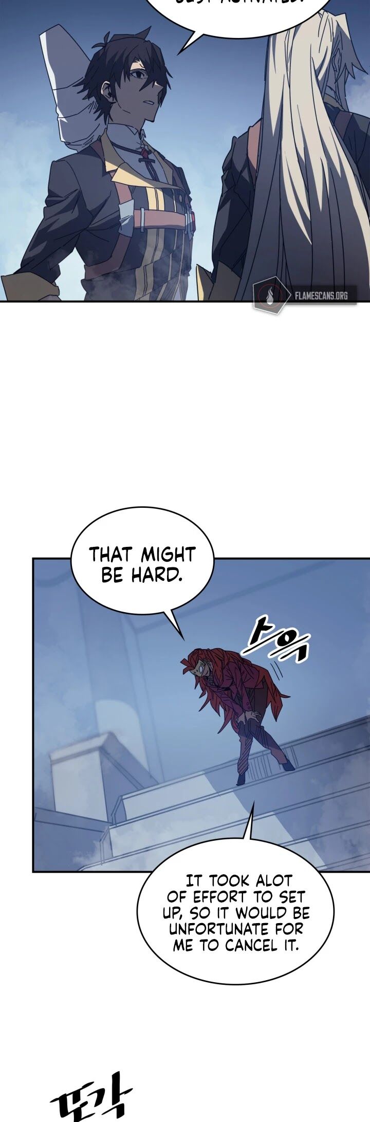 A Returner’s Magic Should be Special Chapter 159 149 004