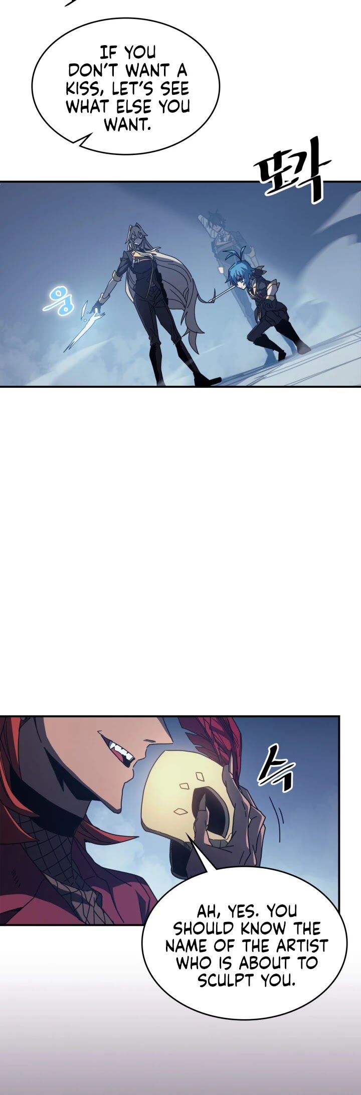 A Returner’s Magic Should be Special Chapter 159 150 005