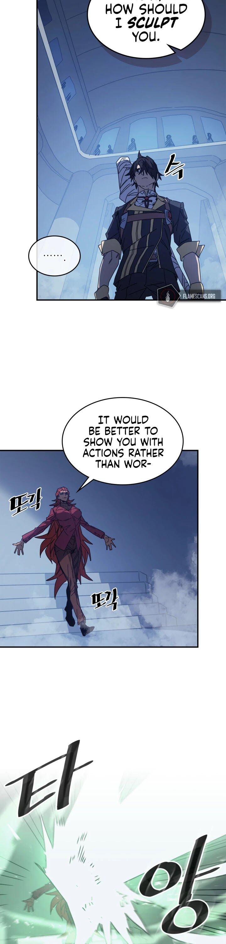 A Returner’s Magic Should be Special Chapter 159 152 007