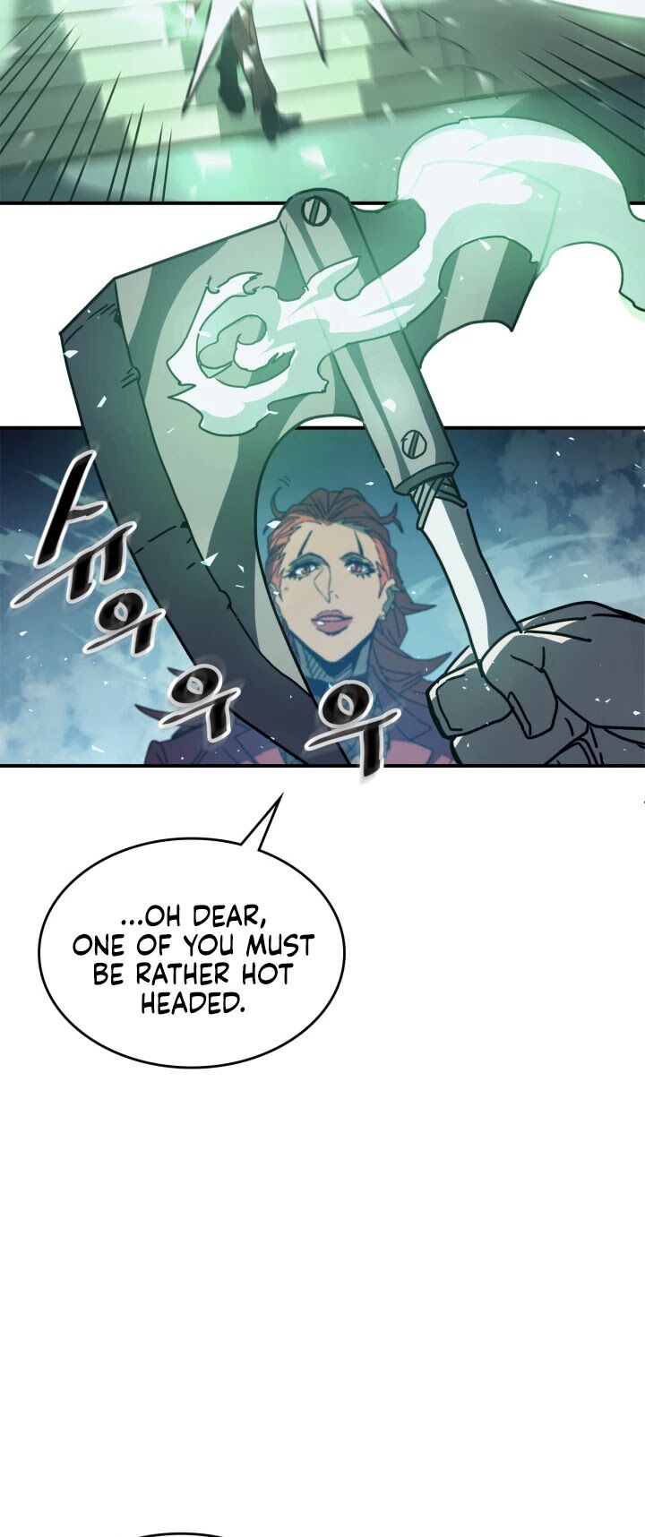 A Returner’s Magic Should be Special Chapter 159 153 008