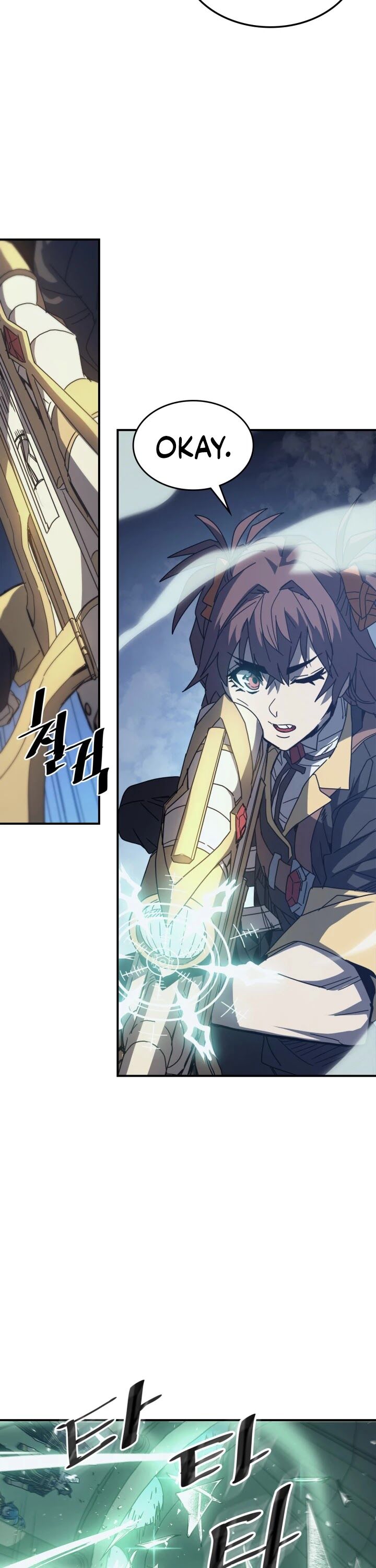 A Returner’s Magic Should be Special Chapter 159 156 011