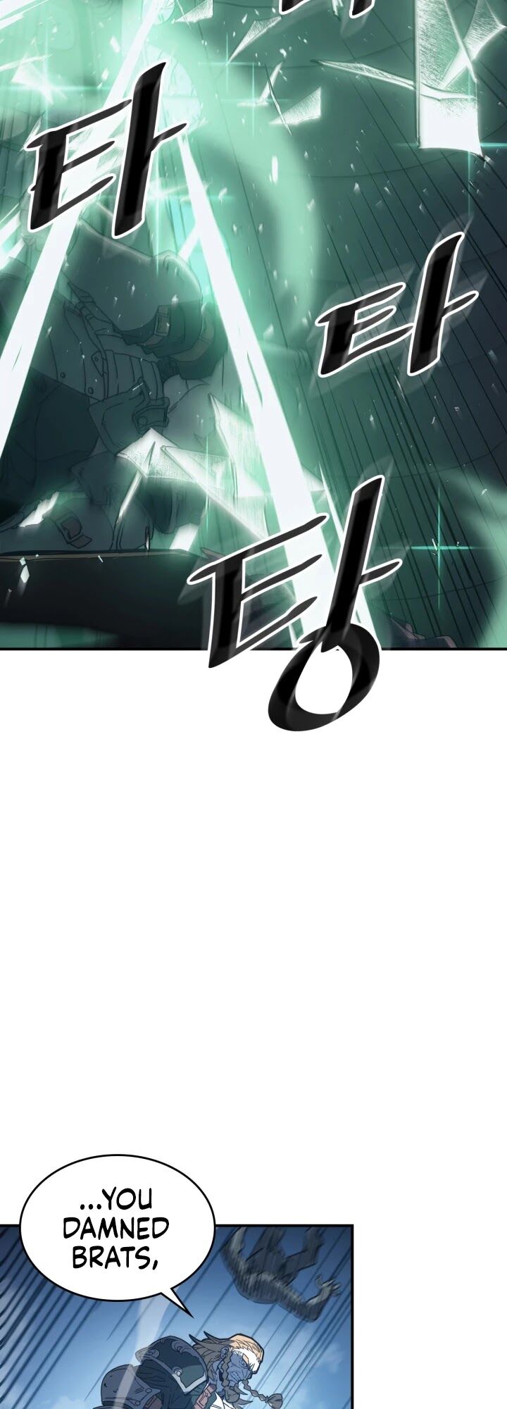 A Returner’s Magic Should be Special Chapter 159 157 012