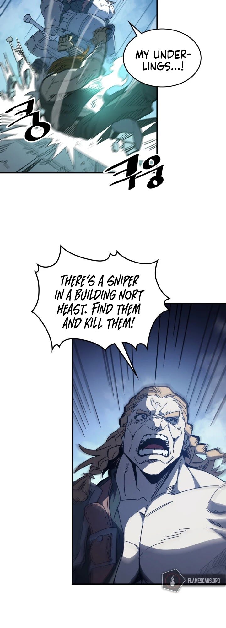 A Returner’s Magic Should be Special Chapter 159 158 013