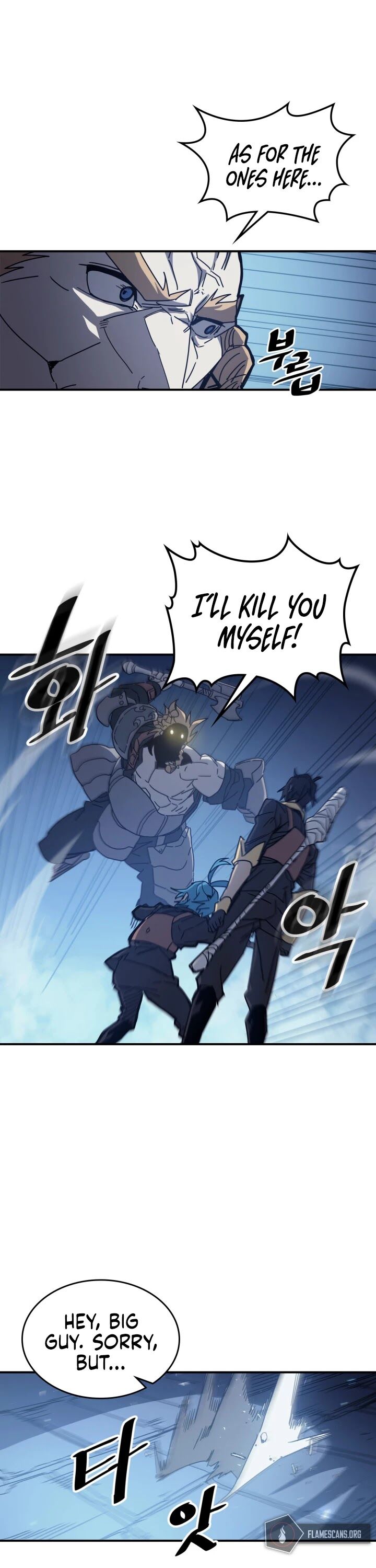 A Returner’s Magic Should be Special Chapter 159 159 014