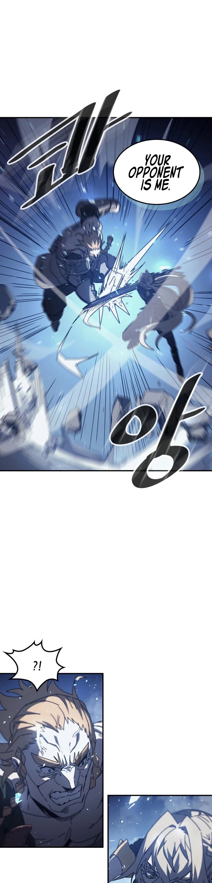 A Returner’s Magic Should be Special Chapter 159 160 015