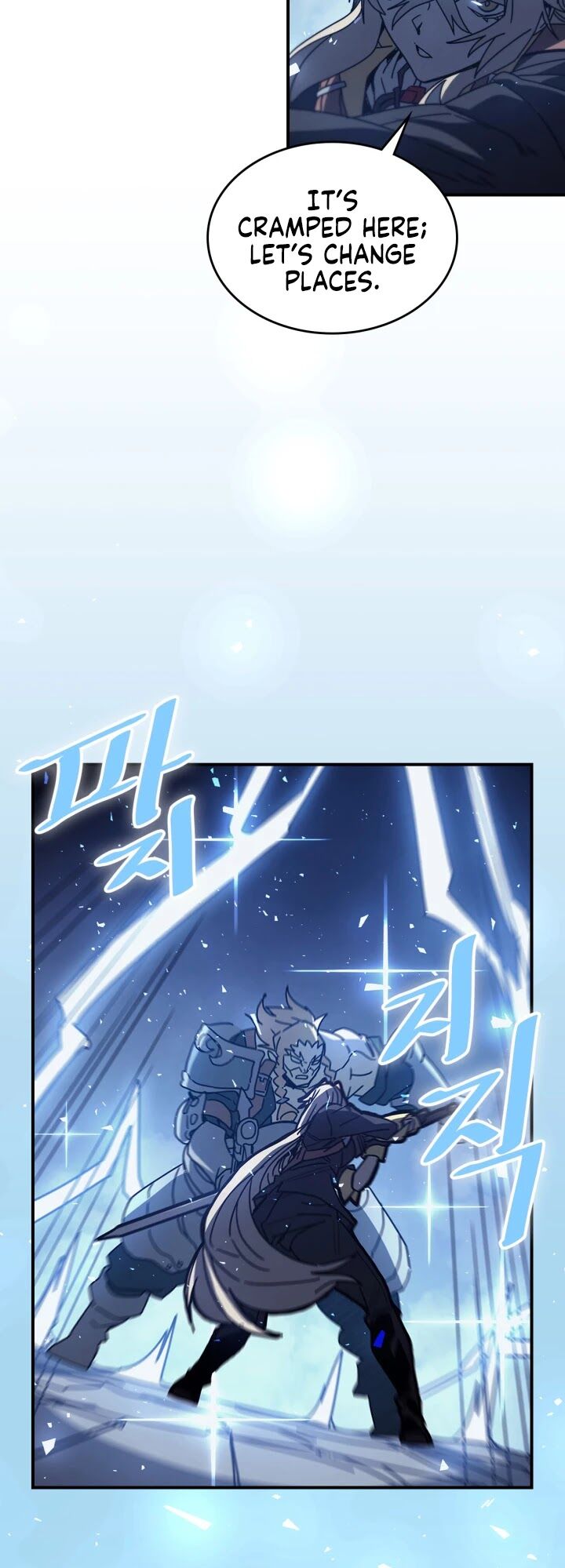 A Returner’s Magic Should be Special Chapter 159 161 016