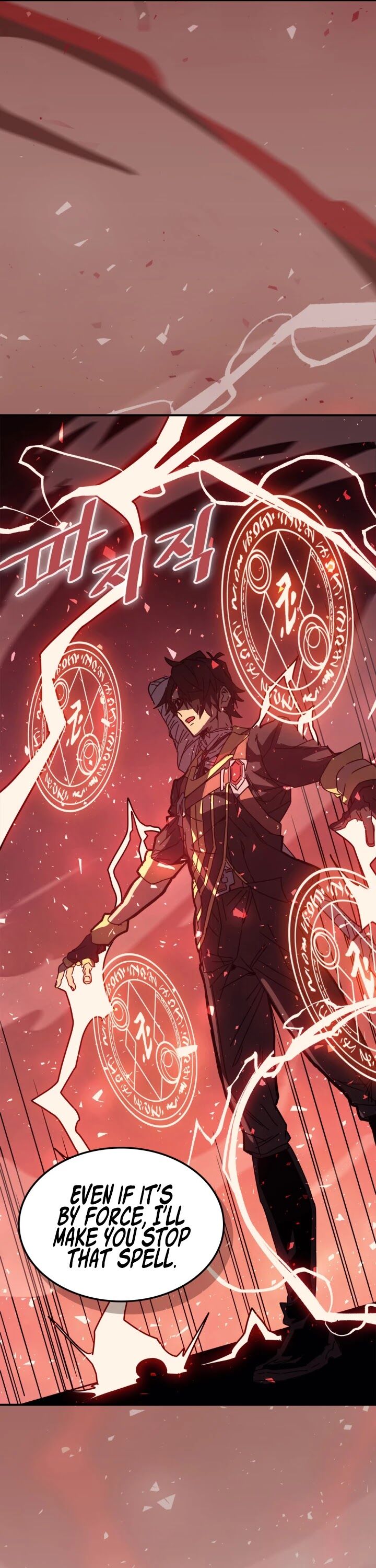 A Returner’s Magic Should be Special Chapter 159 167 022