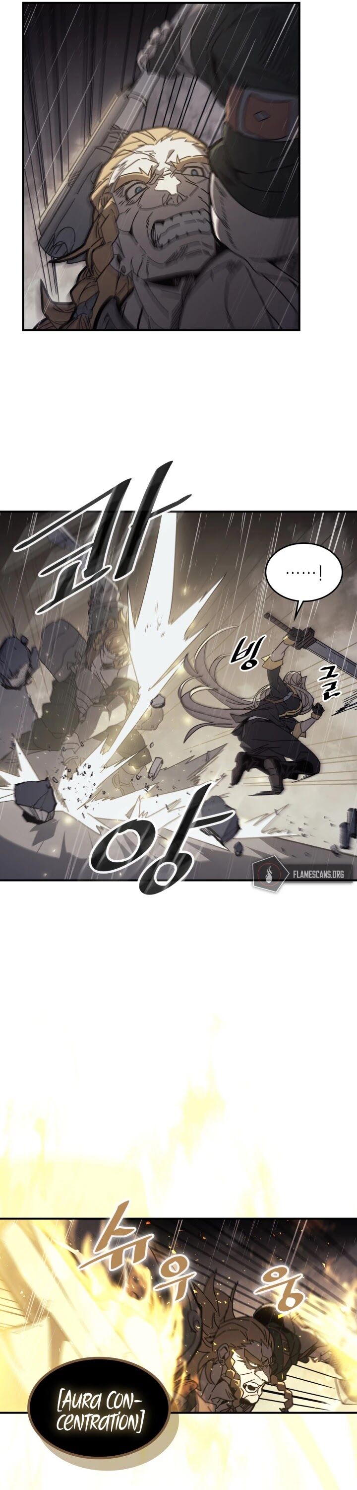 A Returner’s Magic Should be Special Chapter 159 171 026