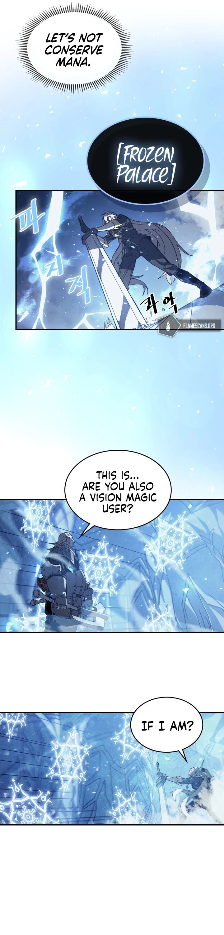 A Returner’s Magic Should be Special Chapter 159 174 029