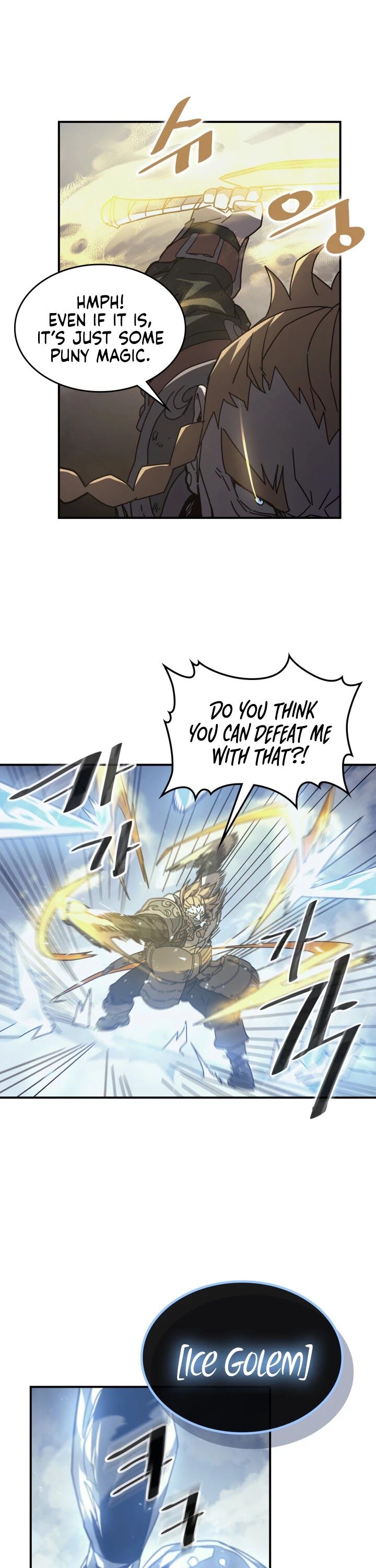 A Returner’s Magic Should be Special Chapter 159 175 030