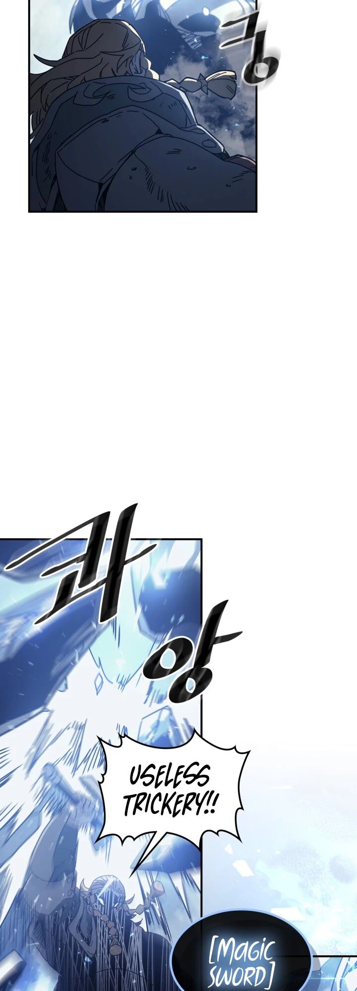 A Returner’s Magic Should be Special Chapter 159 176 031