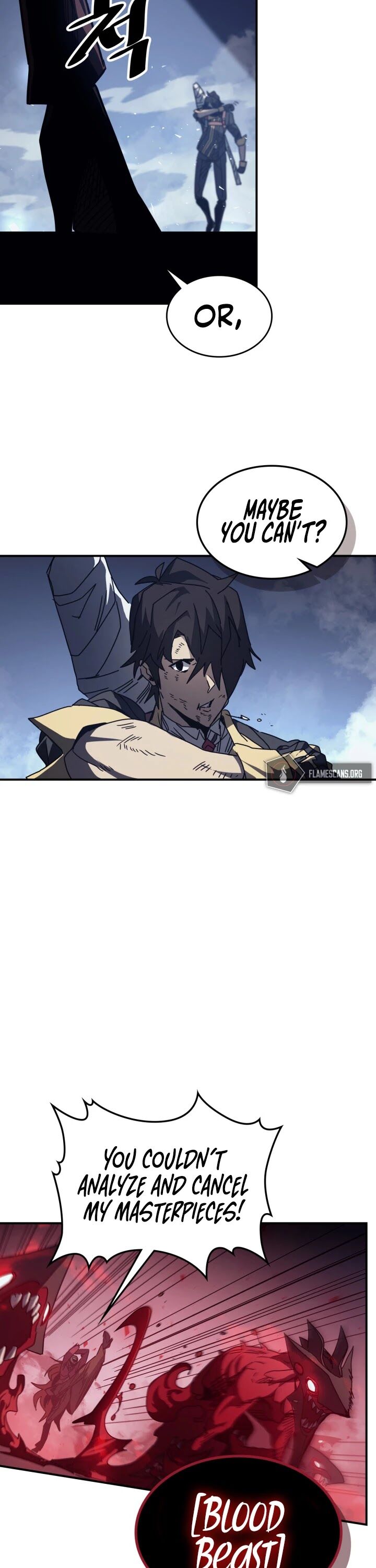 A Returner’s Magic Should be Special Chapter 159 179 034