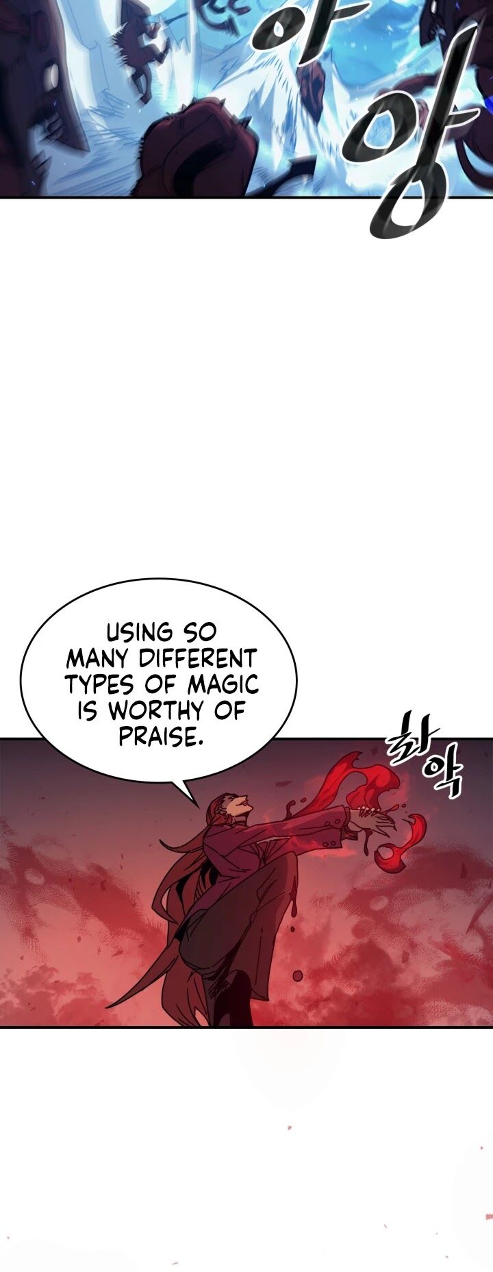 A Returner’s Magic Should be Special Chapter 159 181 036