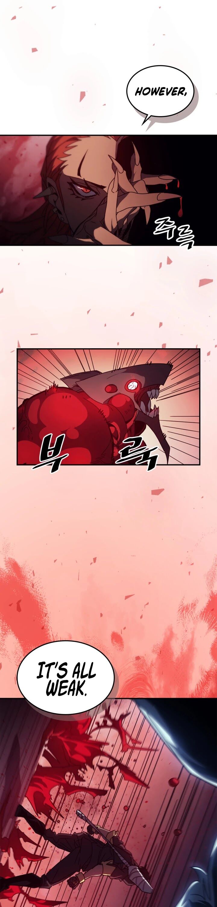 A Returner’s Magic Should be Special Chapter 159 182 037