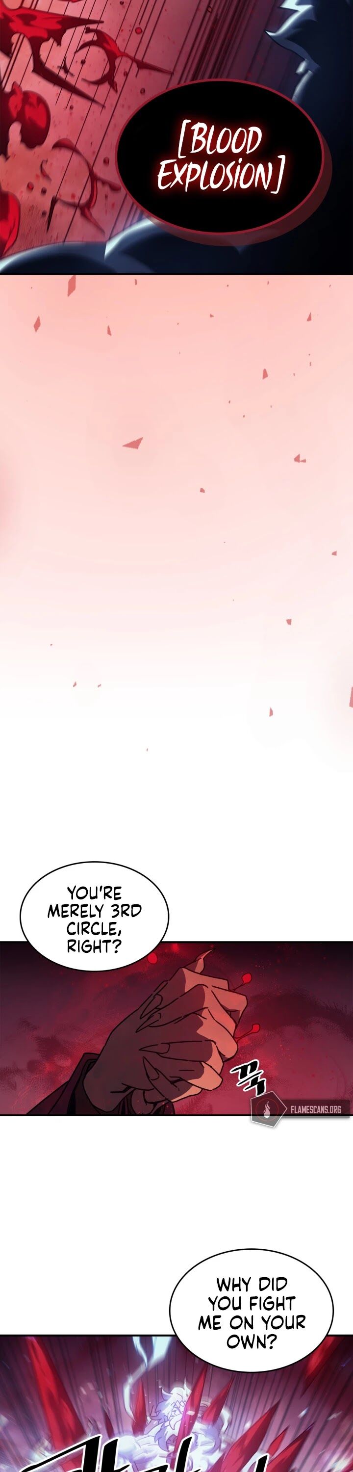 A Returner’s Magic Should be Special Chapter 159 183 038