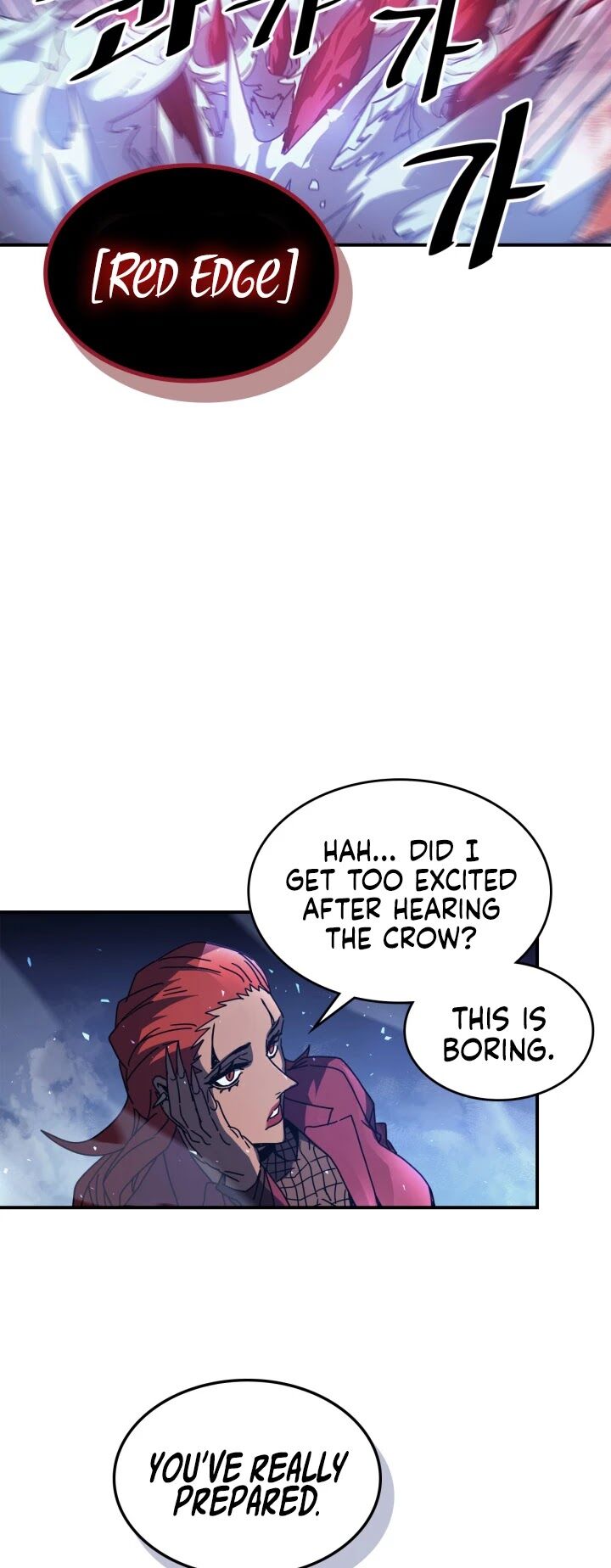 A Returner’s Magic Should be Special Chapter 159 184 039