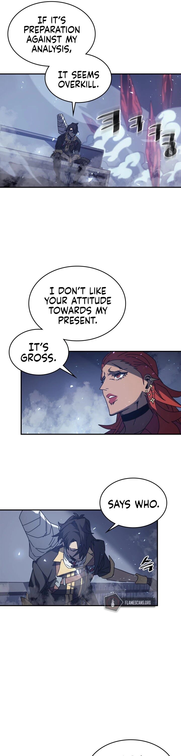 A Returner’s Magic Should be Special Chapter 159 186 041