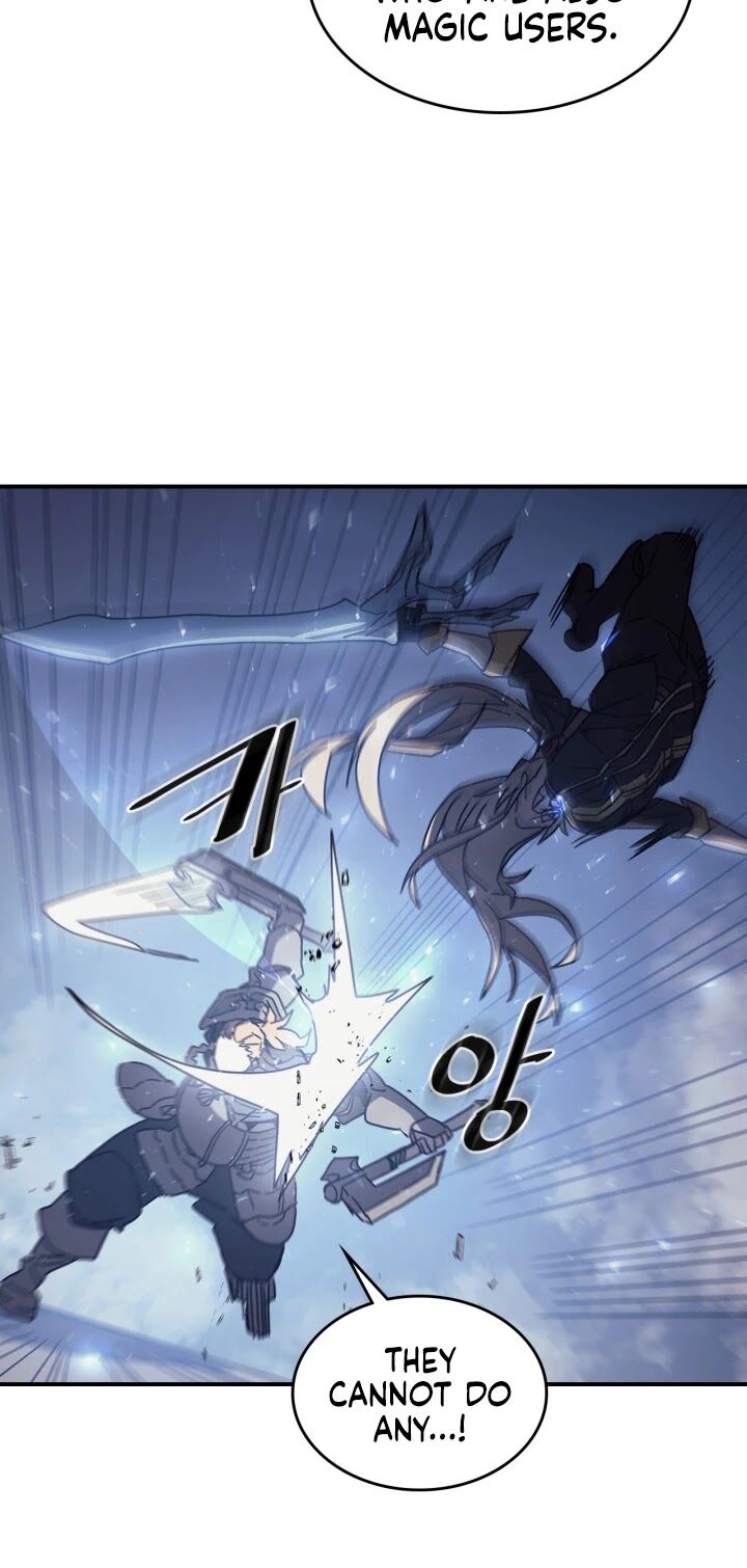 A Returner’s Magic Should be Special Chapter 160 159 005