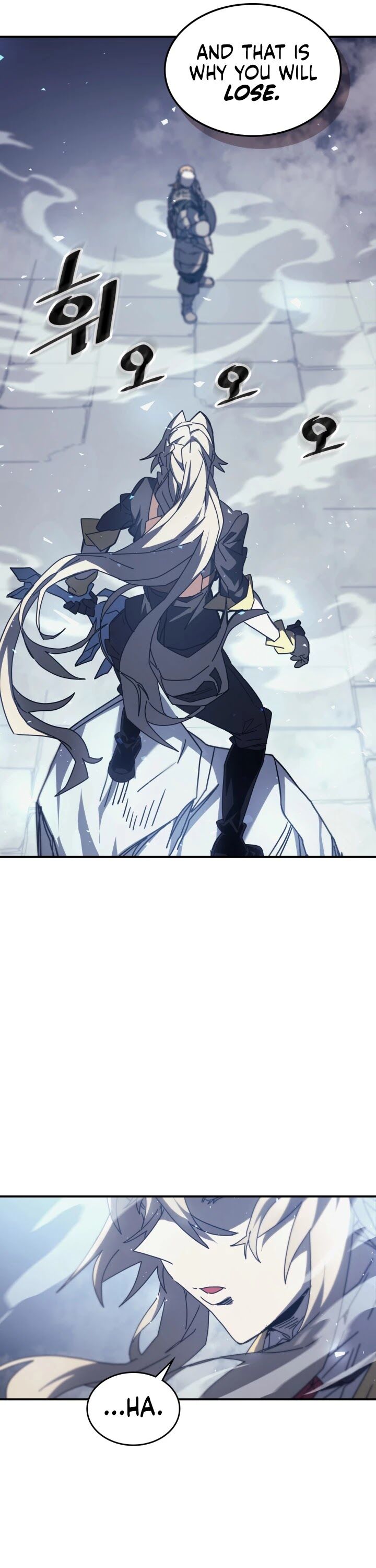 A Returner’s Magic Should be Special Chapter 160 161 007