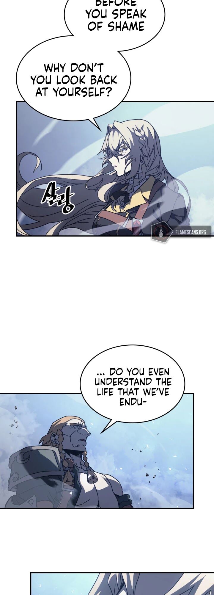 A Returner’s Magic Should be Special Chapter 160 163 009