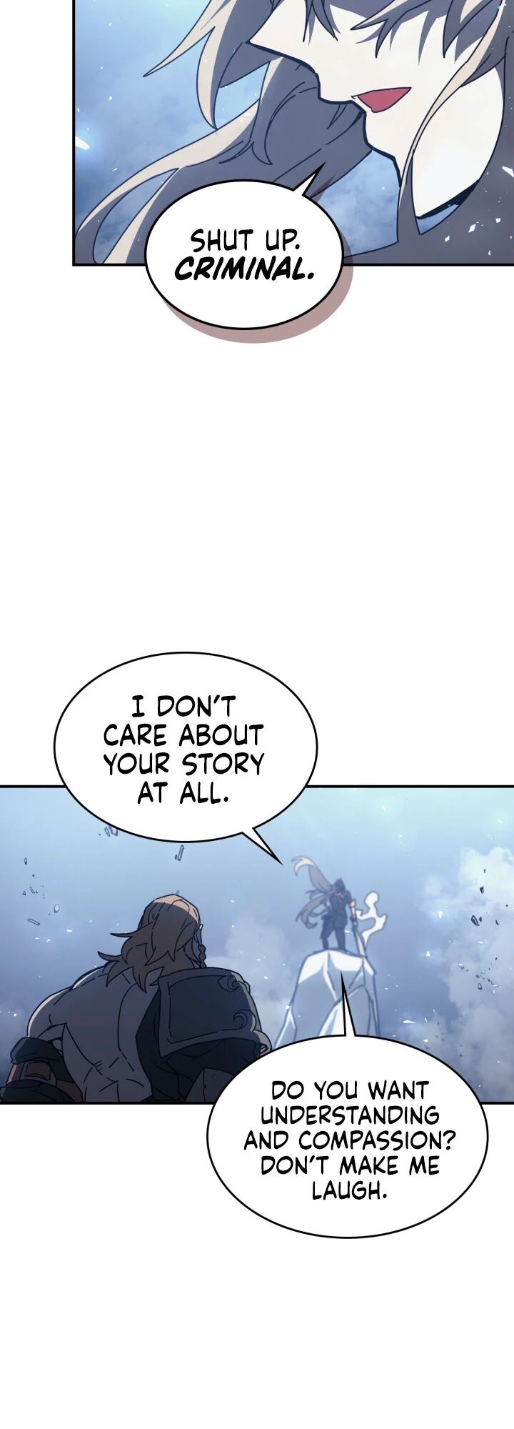 A Returner’s Magic Should be Special Chapter 160 164 010