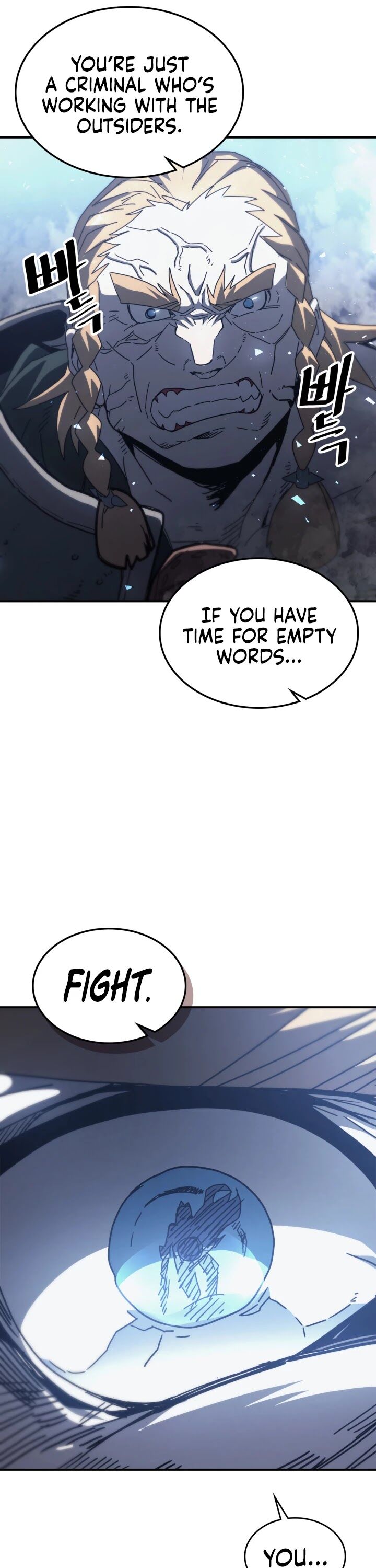 A Returner’s Magic Should be Special Chapter 160 165 011