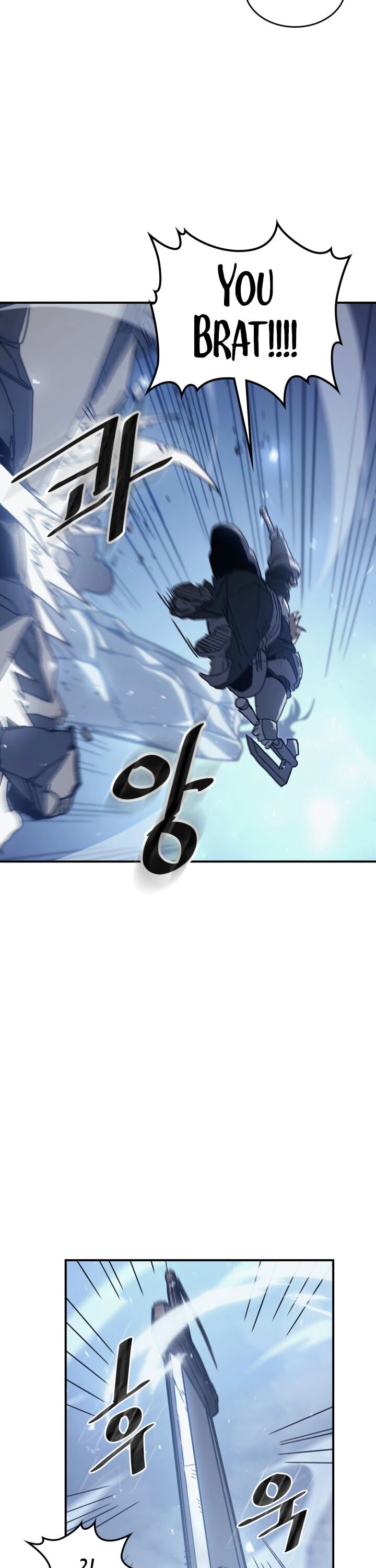 A Returner’s Magic Should be Special Chapter 160 166 012