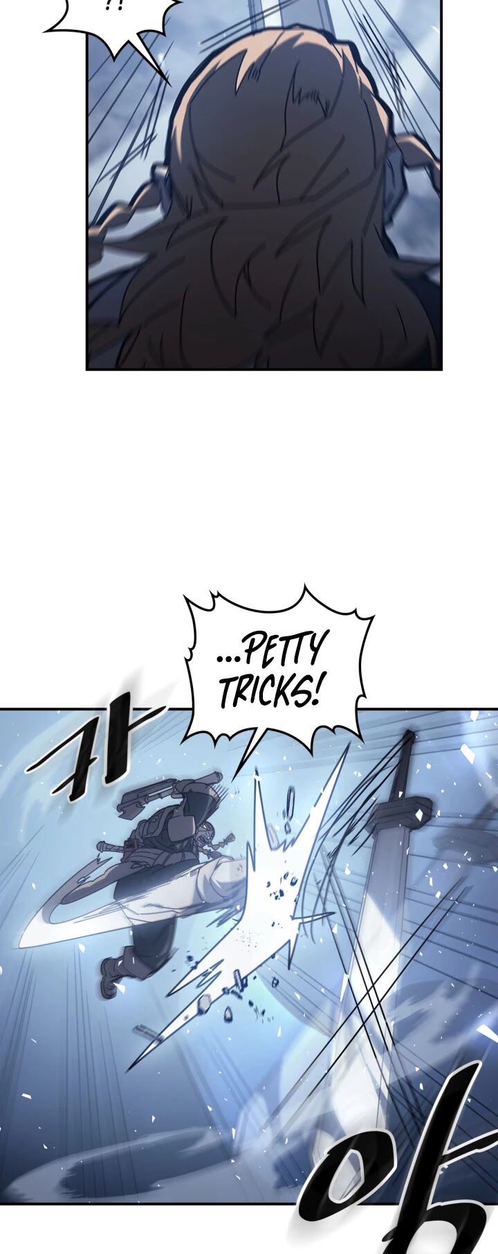 A Returner’s Magic Should be Special Chapter 160 167 013